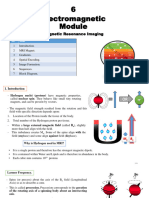 BMID2 Lec.9 - Electromagnetic Module