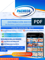 Catalogo Pacheco Distribución 23-11 - Compressed