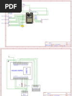 Schematic - Llenador de Liquidos Esp32 Balanza - 2024 04 17