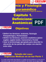 Cap.1 Definiciones Anatomicas