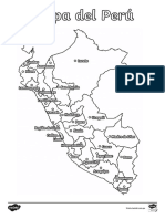 Sa Cs 1675284321 Mapa Del Peru y Sus Regiones para Colorear Ver 1