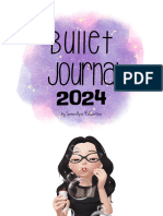 Bullet Journal - Serendipia Educativa