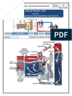 Lab 4 - Sistema de Refrigerante