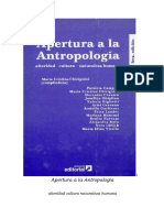 Chiriguin 2006 Apertura a La Antropologc3aca