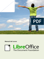 Manual Libreoffice