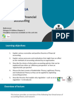 MAA363_Week1_Topic 1A Theories of Financial Accounting