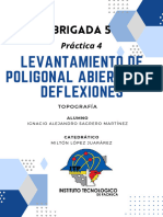 Práctica 4 - Sagrero Martínez Ignacio Alejandro