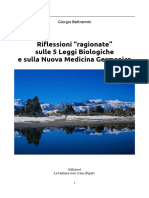 Riflessioni Ragionate Sulle 5 Leggi Biol-60166624