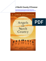 Angels of North County Oconnor Full Chapter