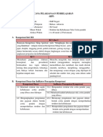 Rencana Aksi 1 - Tri Retnowati - Bahasa Indonesia