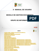 Manual Usuario Gestion Documental