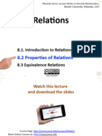 Jarrar.LectureNotes.8.2 Relations Properties