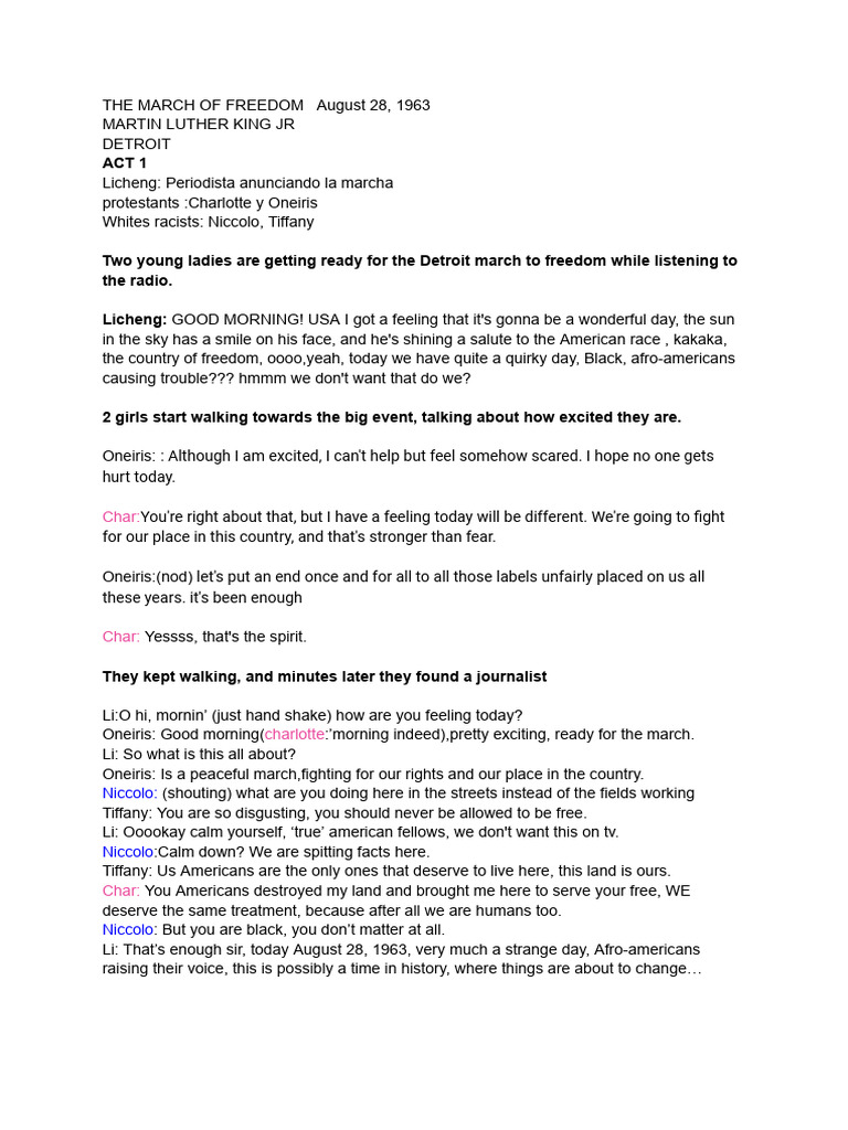 Insight Exam Project Pdf