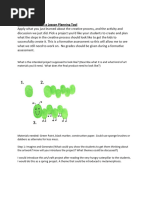 Bug Drawing Activity Instructions | PDF | Drawing | Cognitive Science