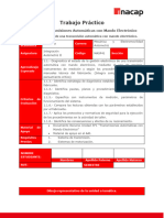 Guía Práctica Comprobación de Solenoides