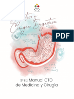 Manual CTO   Digestivo y Cirugía Digestiva     12 edición