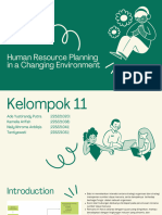 Human Resources