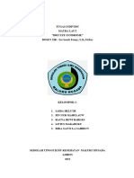 Kelompok 2 - Dry Eye Syndrome