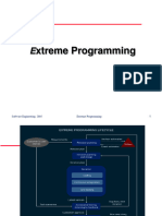 SE Extreme Programming