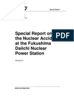 11 005 Special Report On Fukushima Daiichi MASTER 11-08-11