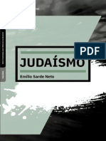 SARDE NETO, E. Judaismo. Curitiba, InterSaberes, 2019