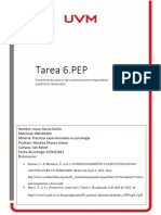 Tarea 6 Pep