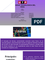 MERCADO - FOREX Finalizado