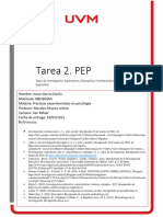 Tarea 2 Pep