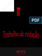 Trabalho Redação-Direitos Humanos