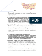 Sanación Cuántica Angelical PDF