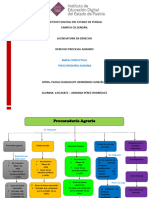 Mapa Conceptual Procuraduria Agraria