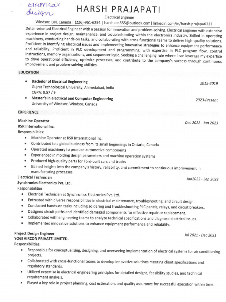 Test 1111 | PDF