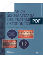 MCLOUGHIN Mecanica Sistematizada Del Tratamiento Ortodoncico 1 - 1-88