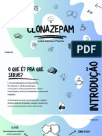 Bula Zilepam Paciente Consulta Remedios | PDF | Gravidez | Depressão