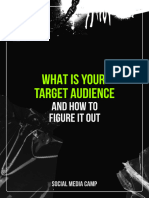 What Is Your Target Audience - Compressed