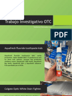 Trabajo Investigativo OTC-1