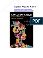 Download Cancer Navigation Anjanette A Wells full chapter