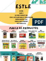 Proyecto Parcial3 Nestle