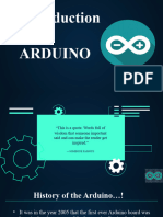 ARDUINO