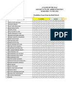 Analisis Asas 1