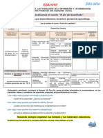 Actividad Informativa - Sem 36