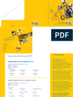 MTN Annual Report French Version 2007