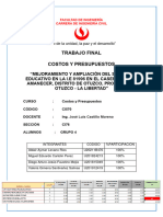 TF-Grupo04 - Nota 16.5