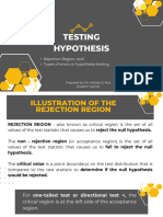 G11 Hypothesis Testing