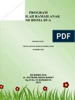 Sekolah Ramah Anak New (Edited by Ks)