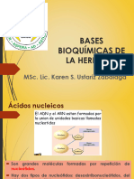 Bases Biquímicas de La Herencia - II.23