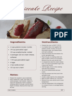 Grey Red Brown Minimalist Cheesecake Recipe Card_20240419_221216_0000