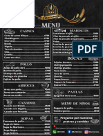 Menu Agosto PDF Comida Zgr7x9g