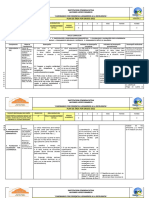 5. PLAN  ÉTICA Y VALORES 5° P1 2022