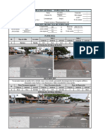 Formato Inspeccion Visual & PCI